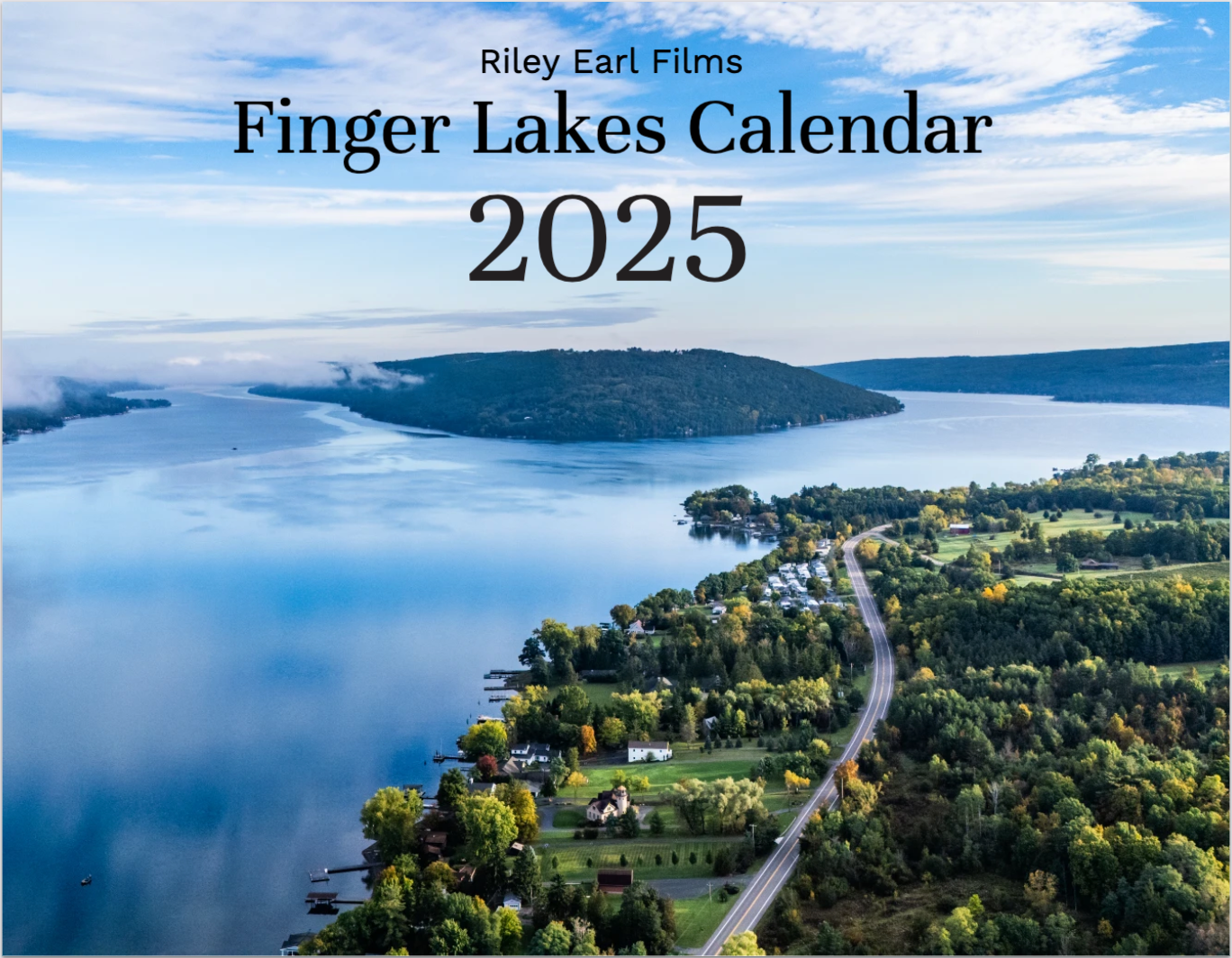 Finger Lakes Calendar 2025 Finger Lakes Store finger-lakes-calendar-2025-finger-lakes-store